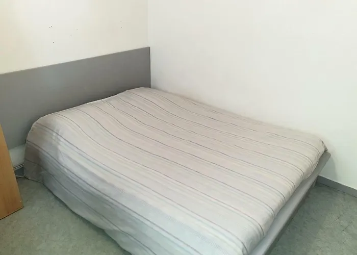 Chambre D\'Hote Le Pin