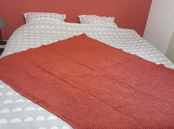 Chambre D\'Hote Le Pin