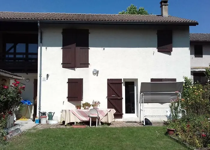 Chambre d\'hôte Le Pin