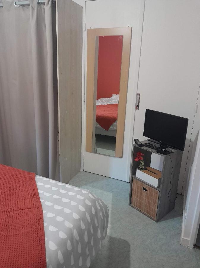 Homestay D'hote Le Pin La Tour-du-Pin