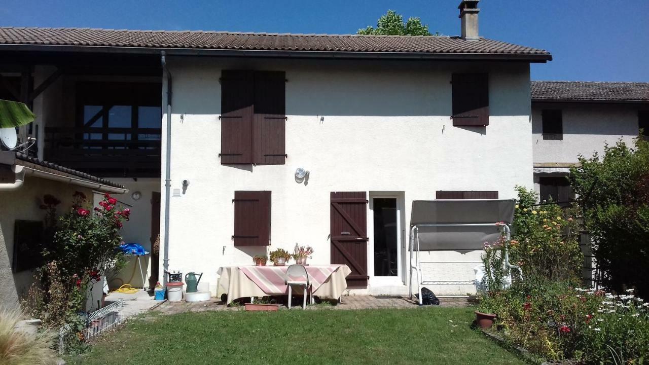 D'hote Le Pin Homestay